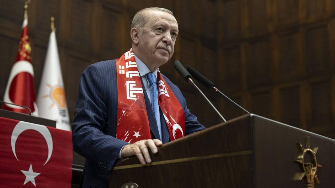 Erdoğan’dan ‘hazırlıklık olmalıyız’ mesajı: Geçmişte petrol için yapılan savaşlar gelecekte su için yapılacak