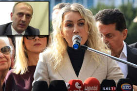 Dilek İmamoğlu’ndan tutuklu yargılama tepkisi: Hukuk, baskı aracına dönüştürülüyor