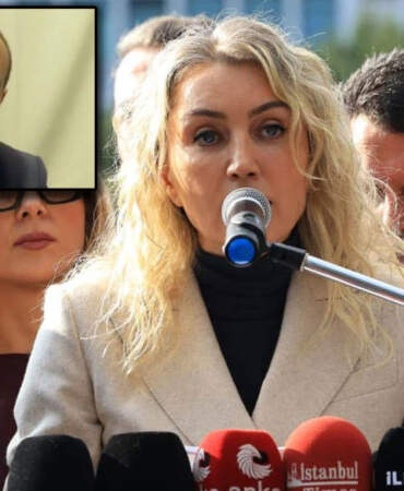Dilek İmamoğlu’ndan tutuklu yargılama tepkisi: Hukuk, baskı aracına dönüştürülüyor