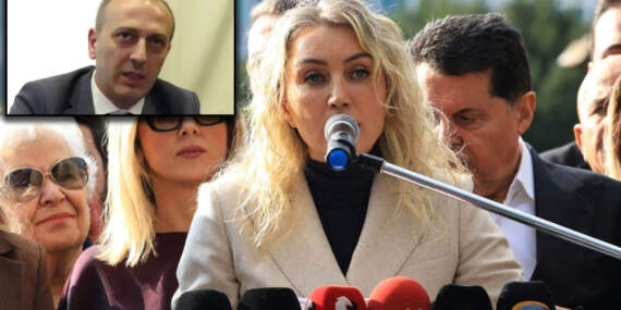 Dilek İmamoğlu’ndan tutuklu yargılama tepkisi: Hukuk, baskı aracına dönüştürülüyor