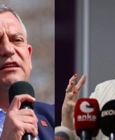 CHP’nin ara seçim çağrısına DEM Parti’den ret: Öncelik demokratikleşme