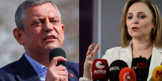 CHP’nin ara seçim çağrısına DEM Parti’den ret: Öncelik demokratikleşme