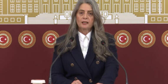 CHP’li Suiçmez’den AYM verileri analizi: Hak ihlalleri istisna olmaktan çıkıp yapısal soruna dönüştü