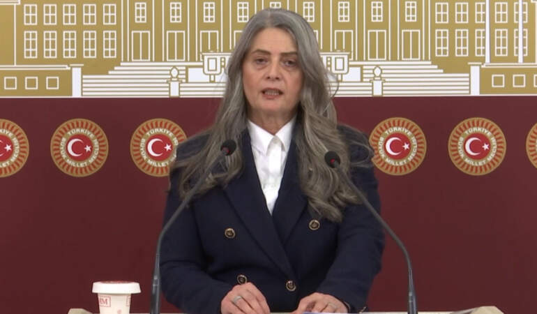 CHP’li Suiçmez’den AYM verileri analizi: Hak ihlalleri istisna olmaktan çıkıp yapısal soruna dönüştü