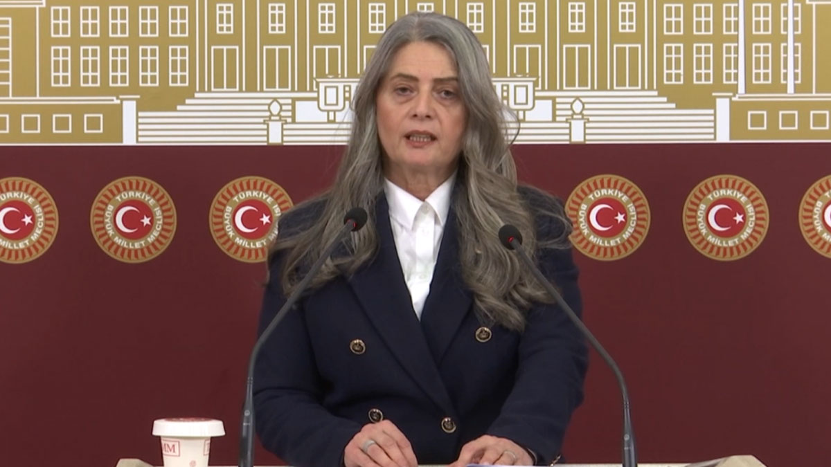 CHP’li Suiçmez’den AYM verileri analizi: Hak ihlalleri istisna olmaktan çıkıp yapısal soruna dönüştü