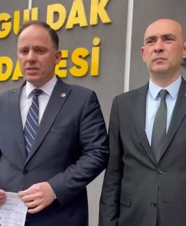 CHP’li Yavuzyılmaz’dan Zonguldak İl Genel Meclisi seçimi açıklaması