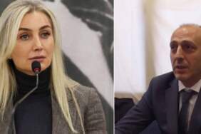 Uyuşturucu testi sonucu negatif çıkmıştı: Dilek İmamoğlu’nun kardeşi Ali Kaya hakkında iddianame
