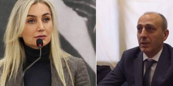 Uyuşturucu testi sonucu negatif çıkmıştı: Dilek İmamoğlu’nun kardeşi Ali Kaya hakkında iddianame