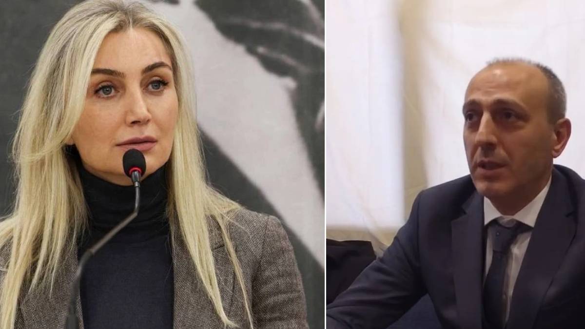 Uyuşturucu testi sonucu negatif çıkmıştı: Dilek İmamoğlu’nun kardeşi Ali Kaya hakkında iddianame