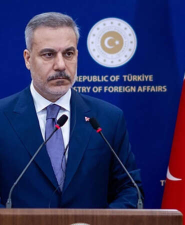 Bakan Fidan’dan Hürmüz diplomasisi: 35 ülkenin katılımıyla çevrim içi toplantı