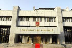 Kara Kuvvetleri Komutanlığı’ndaki askeri yük taşıma ihalelerine soruşturma