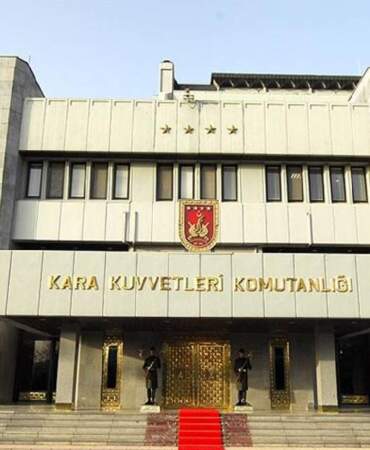 Kara Kuvvetleri Komutanlığı’ndaki askeri yük taşıma ihalelerine soruşturma