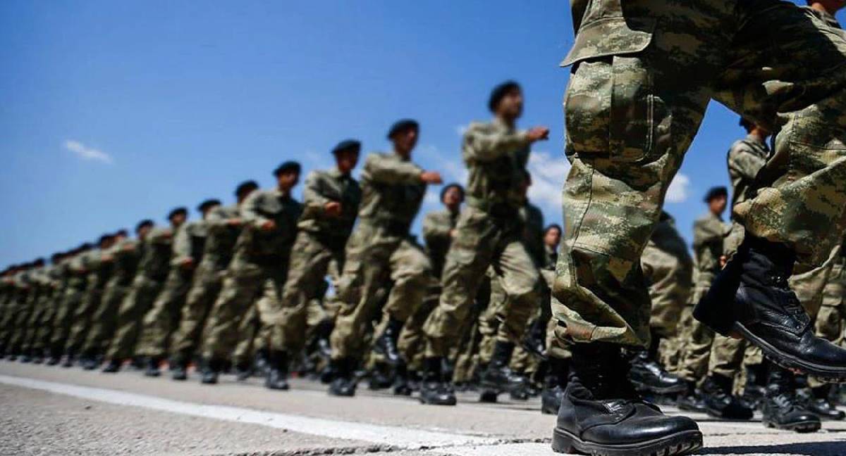 Bedelli askerlik ücreti Meclis’te kabul edildi