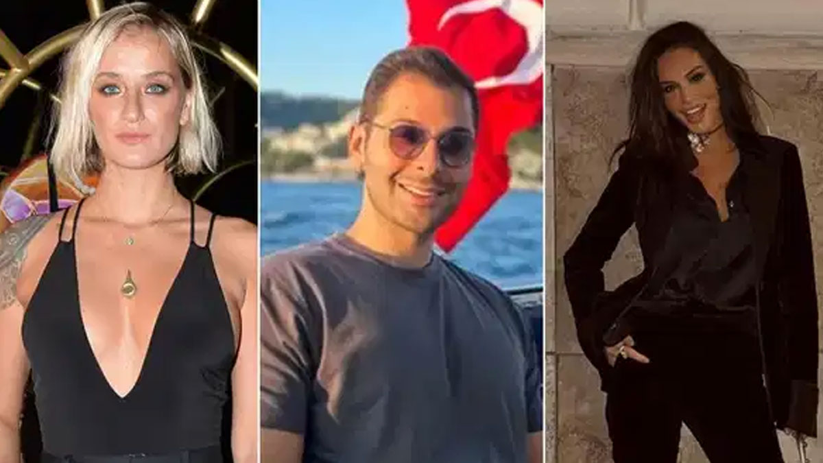 Ünlülere ‘uyuşturucu’ operasyonunda gelişme: Test sonuçları çıktı