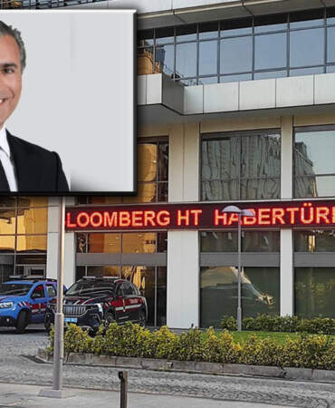 Can Holding soruşturmasında gelişme: Kemal Can tahliye edildi