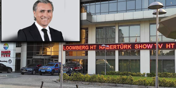 Can Holding soruşturmasında gelişme: Kemal Can tahliye edildi