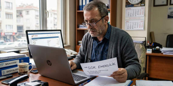Ne zaman emekli olurum? Emekli maaşı hesaplama nasıl yapılır? emekli maaşında gizli farka dikkat