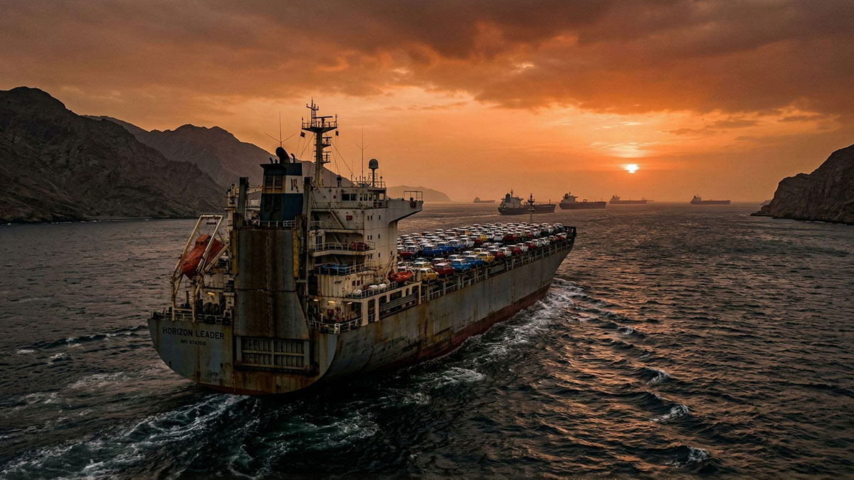 Otomobil fiyatları ne kadar artacak? Araçlara ne zaman zam gelecek? Hürmüz Boğazı neden önemli? Üretim maliyetleri fırladı