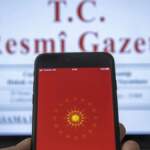 Kamu servislerinde çocuklar için yeni düzenleme
