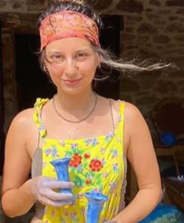 Hepsi grubunun doğal kızı Eren Bakıcı’dan sevindiren haber! İkinci kez anne oluyor