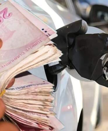 Nakliyede yeni dönem: Fiyatı artık pompa belirliyor