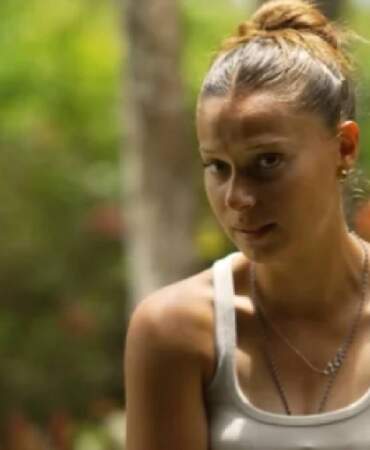 Survivor’a veda etti bir bir anlattı! Nisanur’dan dikkat çeken açıklama