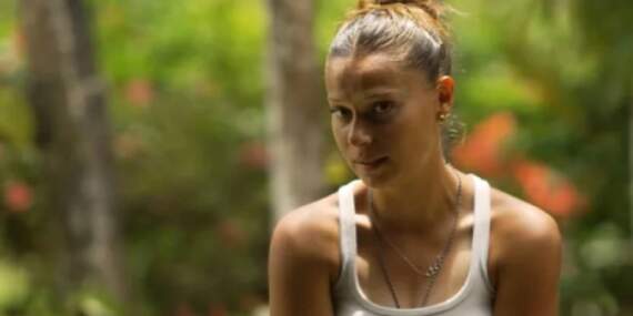 Survivor’a veda etti bir bir anlattı! Nisanur’dan dikkat çeken açıklama