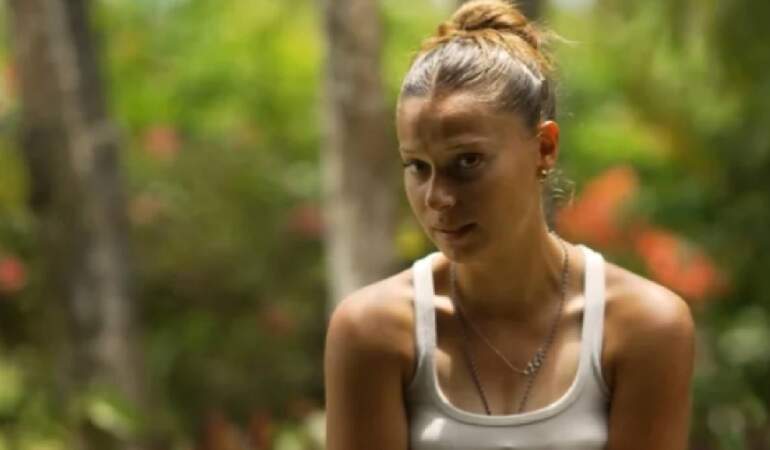 Survivor’a veda etti bir bir anlattı! Nisanur’dan dikkat çeken açıklama