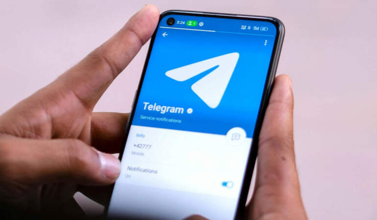 Telegram’da “tetikçi” paylaşımlarına operasyon: 44 gözaltı kararı