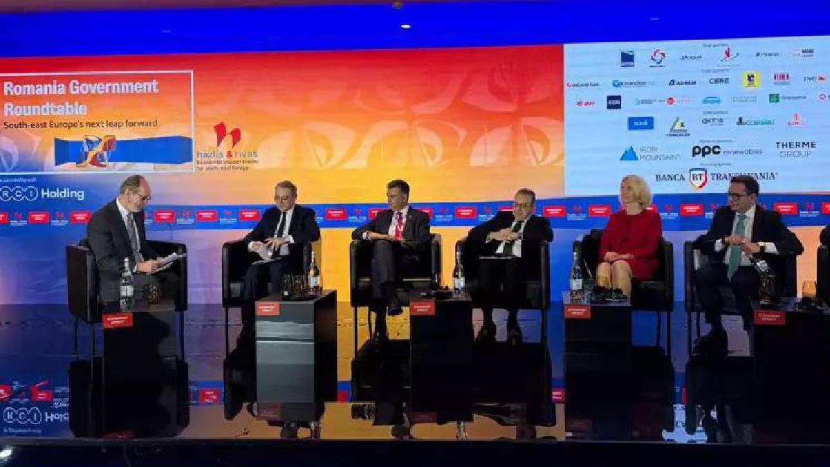 Egemen Bağış’tan jeopolitik değerlendirme: Türkiye tecrübesiyle Güneydoğu Avrupa’nın önemli bir ortağı olabilir