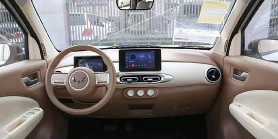 Çin’den 30 dakikada şarj olan yeni elektrikli: Fiyatı 275.000 TL!