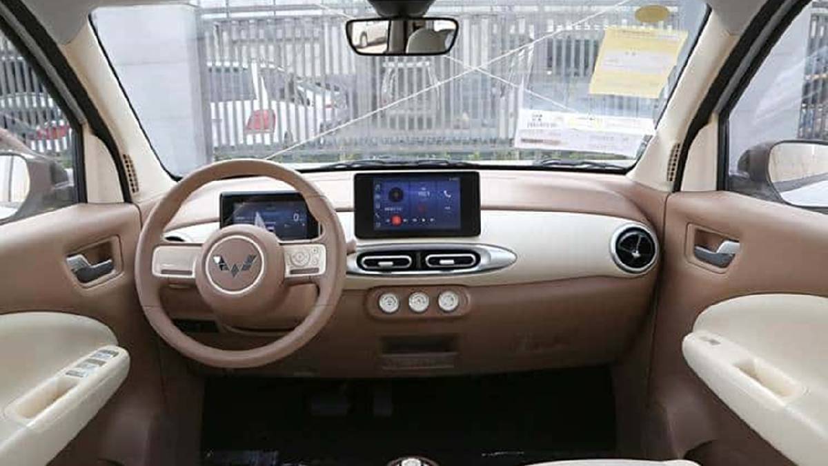 Çin’den 30 dakikada şarj olan yeni elektrikli: Fiyatı 275.000 TL!