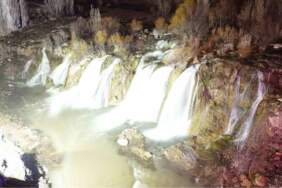 Gece turizminin gözdesi oldu: Türkiye’nin doğal cenneti