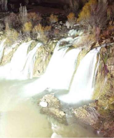 Gece turizminin gözdesi oldu: Türkiye’nin doğal cenneti