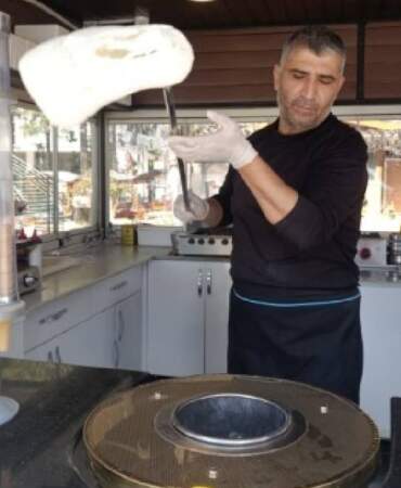 ‘Dünyanın en iyileri’ listesinde alt sıralarda kalması tepki çekti: “Kahramanmaraş’ın dondurması en iyisidir”