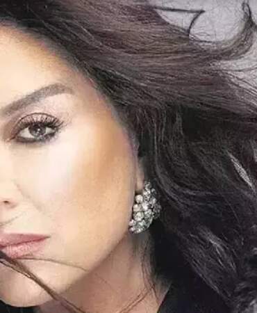 Aşkın Nur Yengi’nin yatırımları dudak uçuklattı: Kazancıyla ’emlak kraliçesi’ olmuş