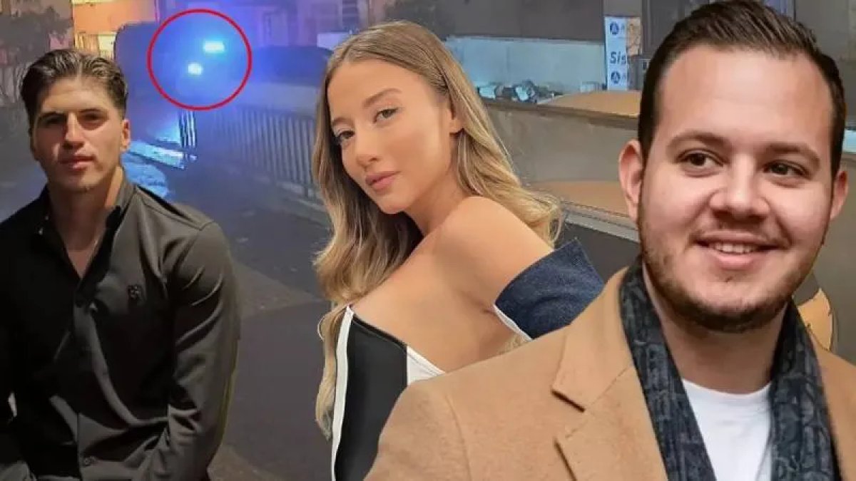 Futbolcu cinayetinde Alaattin Kadayıfçıoğlu’nun şoförünün ifadesi: Silah patladıktan sonraki panik ve korkuyla polisi arayamadım