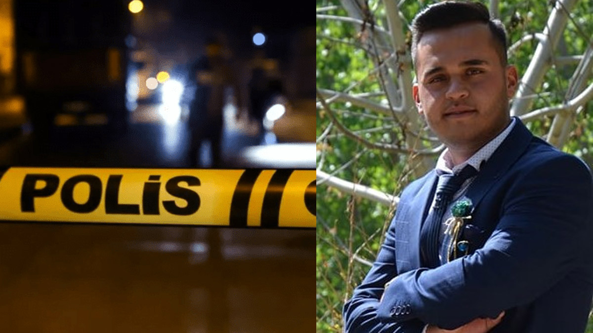 Denizli’de AK Partili başkanın oğlu yanlışlıkla kendini vurdu