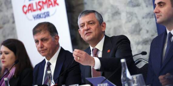 Özel: Parlamentoda Romanların temsili olmaması dönemin en büyük ayıbı