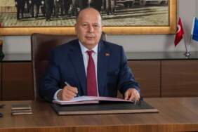 Yüreğir Belediye Başkanı Ali Demirçalı’ya hapis cezası