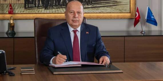 Yüreğir Belediye Başkanı Ali Demirçalı’ya hapis cezası