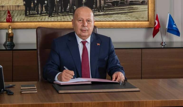 Yüreğir Belediye Başkanı Ali Demirçalı’ya hapis cezası