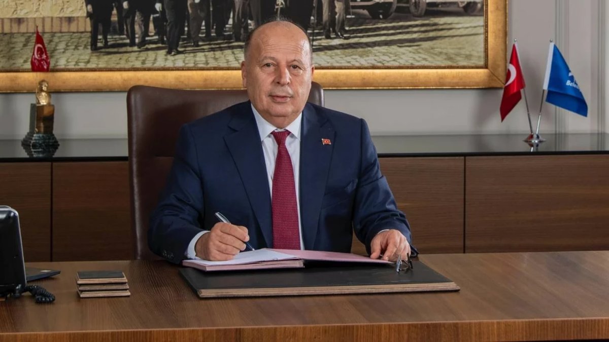 Yüreğir Belediye Başkanı Ali Demirçalı’ya hapis cezası