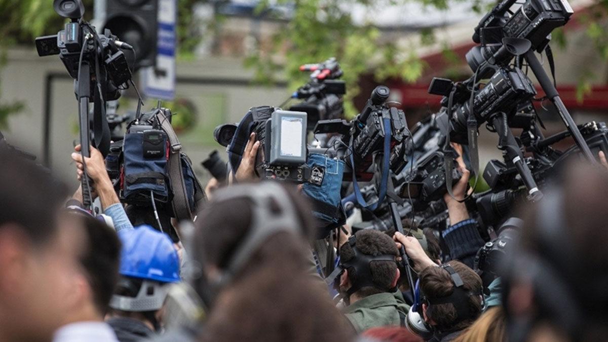 İçişleri Bakanı Çiftçi’den talimat: Gazetecilerin sahadaki ‘kimlik’ çilesi sona eriyor