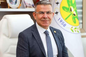 AK Parti o belediye başkanını ihraç ediyor