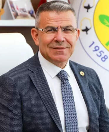 AK Parti o belediye başkanını ihraç ediyor
