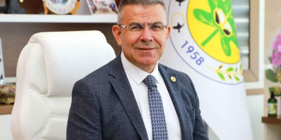 AK Parti o belediye başkanını ihraç ediyor