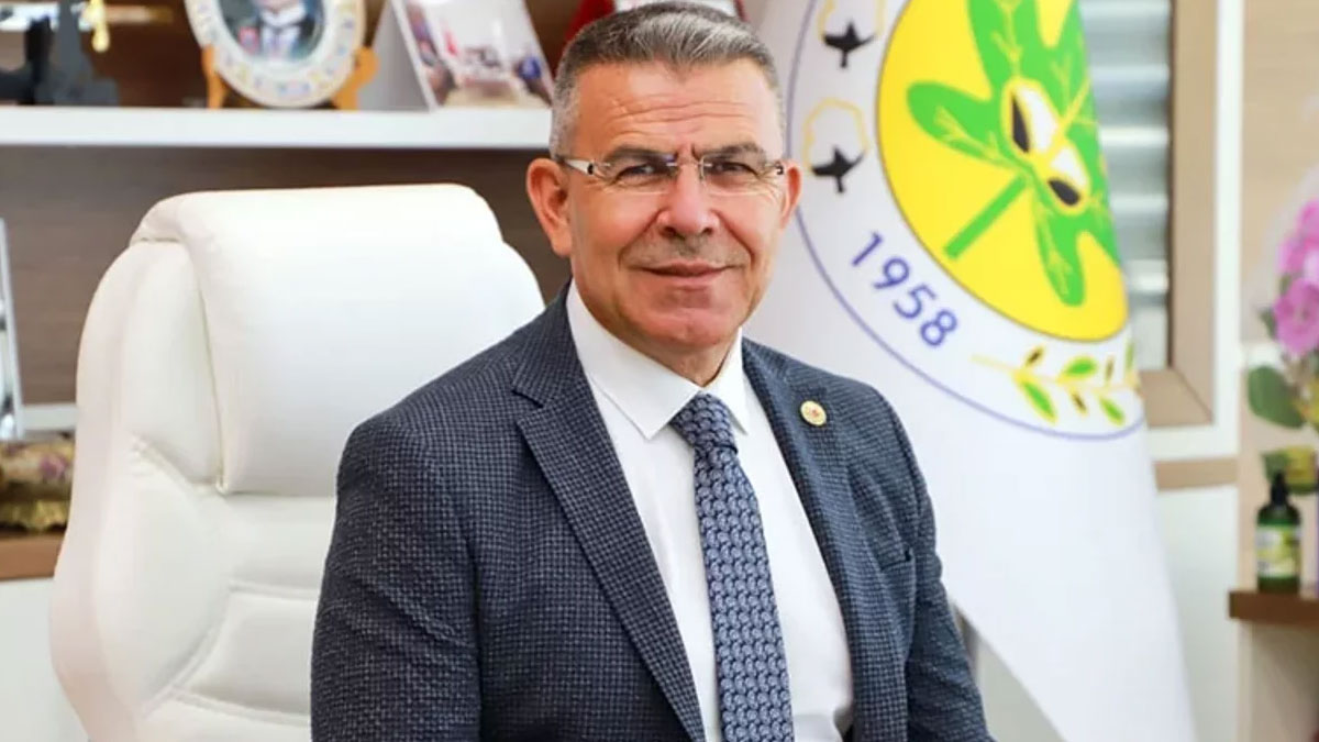 AK Parti o belediye başkanını ihraç ediyor