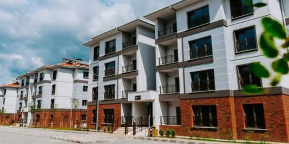 TOKİ’de İstanbul etabı başlıyor: 3 gün sürecek