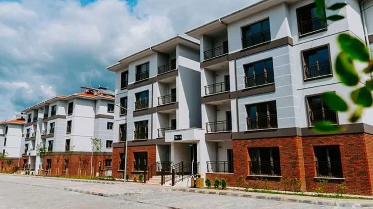 TOKİ’de İstanbul etabı başlıyor: 3 gün sürecek